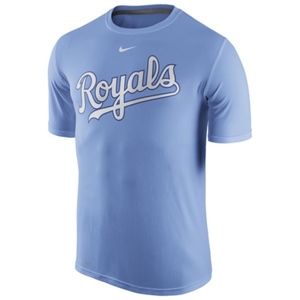 NIKE | Kansas City Royals Team T-Shirt Size Small